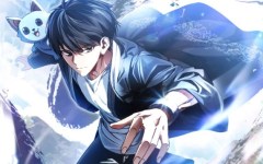 Baca Manhwa Return Of The Martial Arts Genius