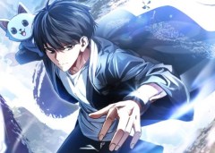 Baca Manhwa Return Of The Martial Arts Genius