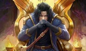 Komik Return of the Renebound Professor