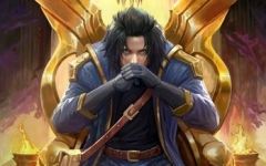 Baca Manhwa Return of the Renebound Professor