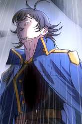 Komik Return of the Renebound Professor Preview Gambar 2