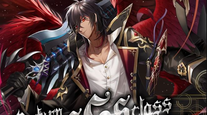 Return of the SSS-Class Demon Lord