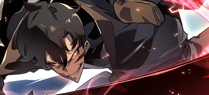 Return of the SSS-Class Ranker