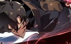 Baca Manhwa Return of the SSS-Class Ranker