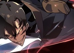 Baca Manhwa Return of the SSS-Class Ranker