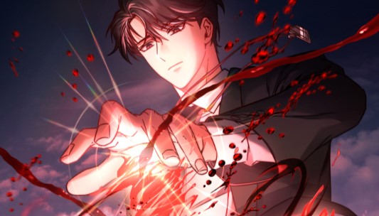 Return of the Sword God-Rank Civil Servant