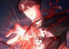 Baca Manhwa Return of the Sword God-Rank Civil Servant