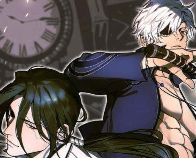 Return of the Top Hunter