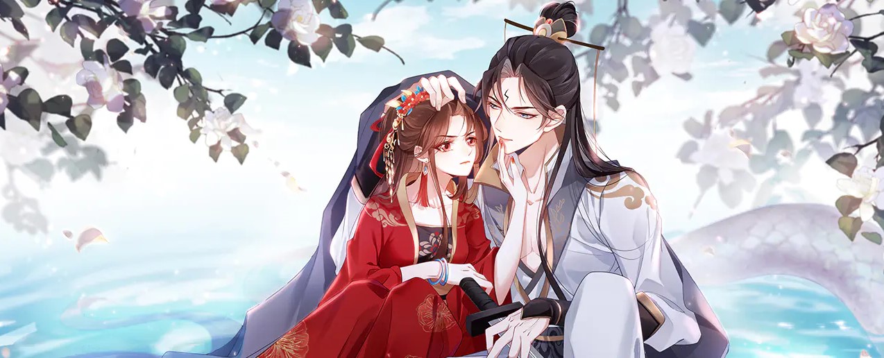 Return The Demon Goddess