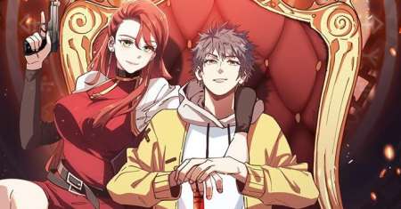 Return To Beginning Of The Apocalypse