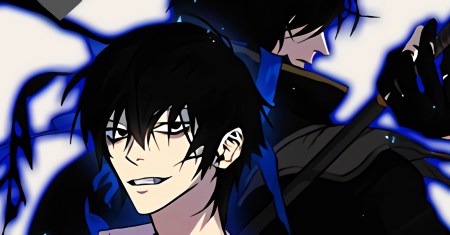 Komik Return to Player