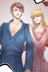 Manhua Revenge Movie Queen gambar 4
