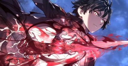 Revenge of the Iron-Blooded Sword Hound