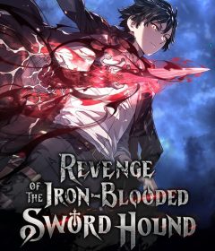 Baca  Revenge of the Iron-Blooded Sword Hound