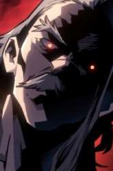 Manhwa Revenge of the Iron-Blooded Sword Hound gambar 1