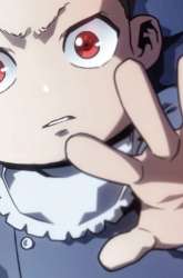 Manhwa Revenge of the Iron-Blooded Sword Hound gambar 2