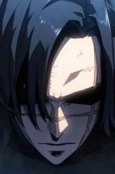 Manhwa Revenge of the Iron-Blooded Sword Hound gambar 3