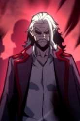 Manhwa Revenge of the Iron-Blooded Sword Hound gambar 4