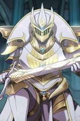 Komik Revenge of the Top Ranker Preview Gambar 1