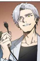 Komik Revenge of the Top Ranker Preview Gambar 4