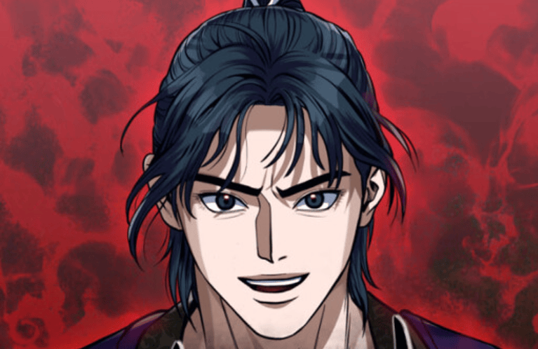 Revenge Of Young Master Peng