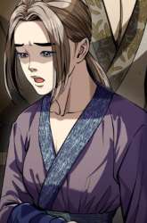 Manhwa Revenge Of Young Master Peng gambar 1