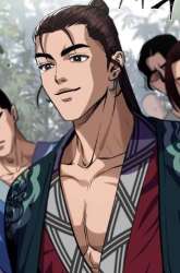 Manhwa Revenge Of Young Master Peng gambar 2