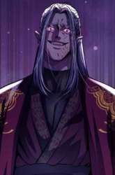 Manhwa Revenge Of Young Master Peng gambar 3