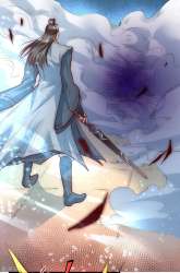 Manhua Reversing the Immortal Path gambar 4