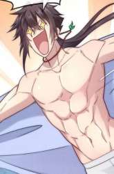 Manhua Reward 100 Million Lives at the Beginning gambar 4