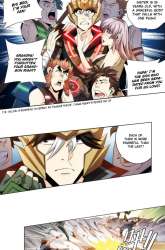 Manhua Rich Player gambar 2