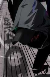 Komik Riding On The Edge Of Annihilation Preview Gambar 1