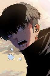 Komik Riding On The Edge Of Annihilation Preview Gambar 4