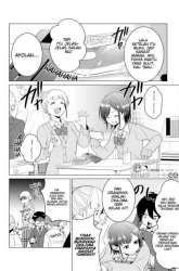 Manga Rin-chan wa Suezen Shitai gambar 4