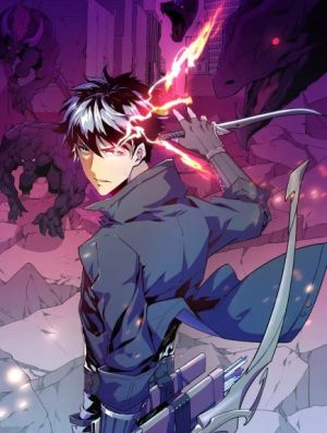 Baca Komik Rise From The Rubble