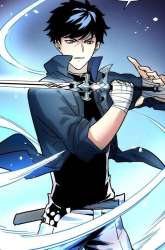 Manhua Rise From The Rubble gambar 1