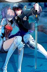 Manhua Rise From The Rubble gambar 2