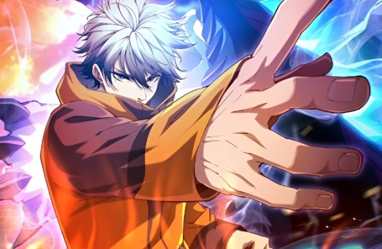 Rise Of The Beast God