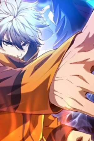 Sampul Rise Of The Beast God