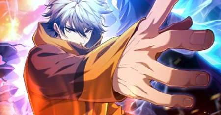 Rise Of The Beast God