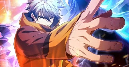 Rise Of The Beast God