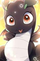 Manhua Rise Of The Beast God gambar 3