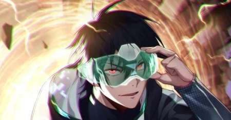 Rise of The Cheat User