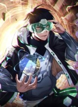 Rise of The Cheat User