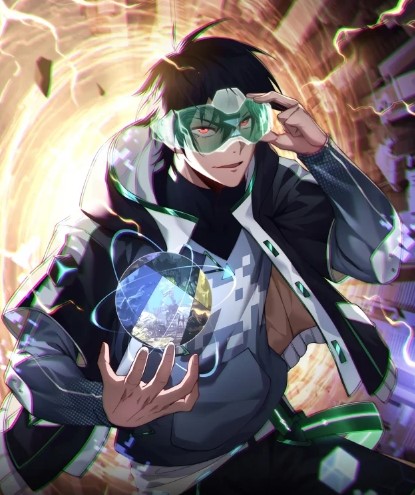 Rise of The Cheat User