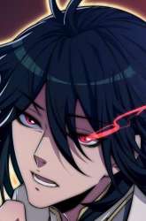 Manhua Rise of The Cheat User gambar 2