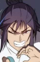 Manhua Rise of The Cheat User gambar 3