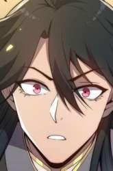 Manhua Rise of The Cheat User gambar 4