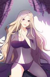 Manhua Rise of The Demon King gambar 2