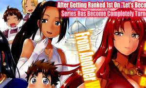 Komik Risou no Himo Seikatsu Sub Indo